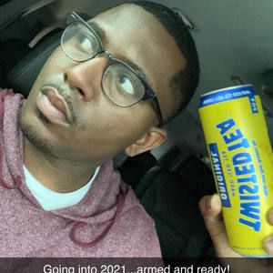 Meet your Posher, Justin